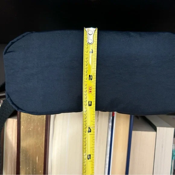 Kipling - DORY Mini Crossbody Bag True Blue Tonal - Picture 13 of 13